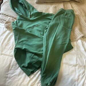 Limited edition Call Her Daddy Sweatsuitt